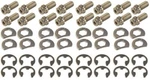 Stage 8913 Locking Header Bolts Ford Small Block 289/302/5.0L/351W - Set Of 16. Fixed Price $70.79.