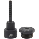 Allstar Performance ALL19452 Threaded Insert Mandrel Nosepiece 8-32. Fixed Price $23.99.
