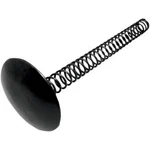 Parts Unlimited Collapsible Canopy Plastic Top Cap For Std. Center Pole. Fixed Price $8.95.