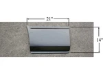 Sherman Parts Lh Quarter Pnl Ft Sec Blazer/jimmy 83-94. Fixed Price $18.99.