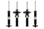 Eibach Pro-damper Kit Set Of Dampers (28110.840). Fixed Price $699.00.