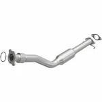 Magnaflow 51532 Direct Fit Catalytic Converter (non Carb Compliant). Fixed Price $395.05.
