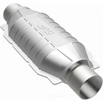 Catalytic Converter-universal Standard Grade Federal(exc. Ca) Magnaflow 94006. Fixed Price $119.15.