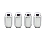 Mcgard 64019 Chrome Acorn/conical Seat Lug Nuts. Fixed Price $10.79.