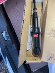 Suspension Strut Front Kyb 341466 Fits 2003 Toyota Sequoia. Fixed Price $79.00.