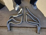 Hooker Competition Headers Ceramic Coated New! 2453 Hkr. Fixed Price $300.00.