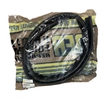 Oer 3938680 Rear Bumper To Body Seal. Fixed Price $19.51.