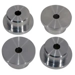 Competition Engineering Transmission X-member Bushing Set- C3610. Fixed Price $67.83.