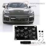 REV9 License Plate Mounting Kit Made For Porsche Panamera 10-15. Fixed Price $24.95.