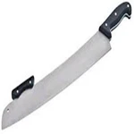 American Metalcraft Inc. PPK17 Stainless Steel Pizza Knife. Fixed Price $73.55.
