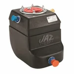 Jaz 220-015-01 Fuel Cell Pro Stock Plastic Black 1.5 Gallons Each. Fixed Price $634.26.