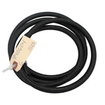 Fragola Performance Systems Premium Black Nylon Race Hose 840604. Fixed Price $59.99.