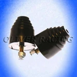 Stop Rubber Pair Universal 54X50.8MM Travel Limiter 40MM Long. Fixed Price $55.84.