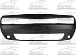 New Sherman 162-87A Bumper Cover With Fog Lamp Holes Fits Dodge Challenger. Fixed Price $449.16.