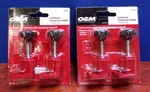 (2) Oem Tools 24360 Piece Cam Clamp Set - Nos. Fixed Price $29.99.