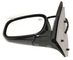 Sherman Parts 517-320L Driver Side Power View Mirror Heated, Foldaway. Fixed Price $54.92.