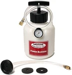 Motive Products 0108 Late Model Gm Power Bleeder With Adapter. Fixed Price $69.95.