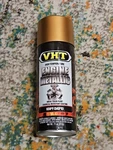 Duplicolor SP404 Vht Gold Metallic Flake Engine Spray Paint Aerosol. Fixed Price $21.69.