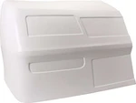 Allstar Performance M/c Ss MD3 Nose White Right Side Only- ALL23030R. Fixed Price $158.17.