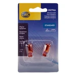 Hella Multi-purpose Light Bulb 2827NATB. Fixed Price $6.74.