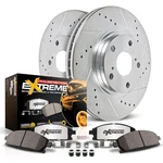 Powerstop K206936 1 Click Brake Kit. Fixed Price $429.23.