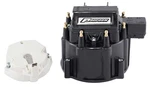 1974-87 Proform Hei Distributor Coil Cap And Rotor Set With Black 50000. Fixed Price $52.99.