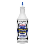 Lucas Oil 10019 Hydraulic Booster And Stop Leak - Quart, White, 32. Fixed Price $25.63.