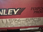 Manley Intake Valve Severe Duty 4.911X2.020 Sbc Pc 11596-8 Brand New Box. Fixed Price $255.00.