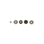 Suspension Shock Absorber-ultra Truck Gabriel Fits 07-20 Toyota Tundra. Fixed Price $83.19.