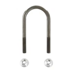 C5ZZ-5705-K Scott Drake Leaf Spring U-bolt Concours Correct. Fixed Price $13.36.