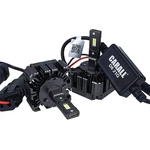 Canbus Full Led Lamp Kit D8S 35W 12V Brighter Than Original Xenon. Fixed Price $107.12.
