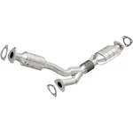 Magnaflow Catalytic Converter 49527: Epa, Direct-fit. Fixed Price $715.00.