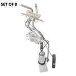 Set Herko Fuel Pump Sender 644GE Ford F-350 F-250 7.5L 1985-1986. Fixed Price $515.28.