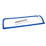Moroso 27293 Oil Pan Gasket; 1 Piece; Steel Core Rubber Ford Powerstroke. Fixed Price $113.99.