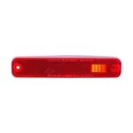 United Pacific 111073 Side Marker Light, Red, 73-79 Fits Ford Truck. Fixed Price $24.99.