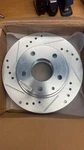 Power Stop Rotors JBR1594XR & JBR1594XL. Fixed Price $82.99.