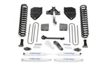 Fabtech Lift Kit Suspension- K2252. Fixed Price $1587.78.