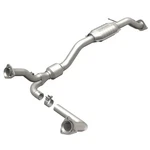 Magnaflow State Converter 49109 Direct Fit Catalytic. Fixed Price $738.00.
