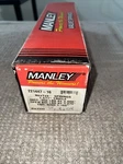 Manley 221447-16 Nextek Triple Valve Springs 1.677" Inst. 350LBS Open 895LBS. Fixed Price $599.99.