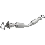 Magnaflow 49197 Catalytic Converter. Fixed Price $562.00.