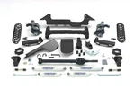 Fabtech Performance Lift System W/shocks K5000. Fixed Price $3821.73.