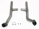 Jba Performance Exhaust H-pipe 1650SH 1965-73 Ford Mustang & Mercury Cougar. Fixed Price $409.87.