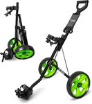 Jovial JOVGF52 Wheel Junior Pull Cart. Fixed Price $65.99.