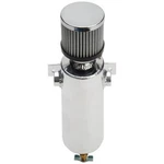 Allstar Performance 36109 Breather Tank W/2 Bungs. Fixed Price $96.17.