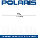 Polaris 7518569 Scr-hxflghd M8X25 0600086 Sportsman Scrambler Titan 1000 800 Xp. Fixed Price $9.95.