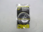 Dei 2IN 25 Ft Exhaust Pipe Wrap And Locking Tie Kit 10119 Black. Fixed Price $32.29.