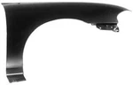 Sherman 3191-32-2 Front Passenger Side Fender For Hyundai Accent 1995-1999. Fixed Price $93.74.