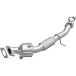 Magnaflow 52152 Direct Fit Catalytic Converter (non Carb Compliant). Fixed Price $617.00.