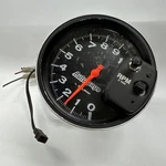 Autometer 3903 3904 Gage 0-10K Rpm Tachometer Gauge. Fixed Price $99.99.