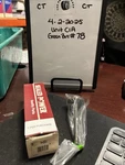Sealed Power V2331 Engine Intake Valves Per Purchase. Fixed Price $9.00.